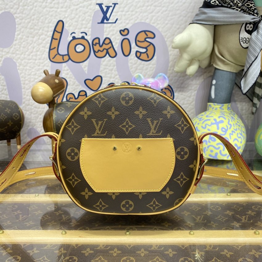 louis vuitton boite chapeau 7