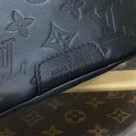 louis vuitton bumbag discovery full black 5