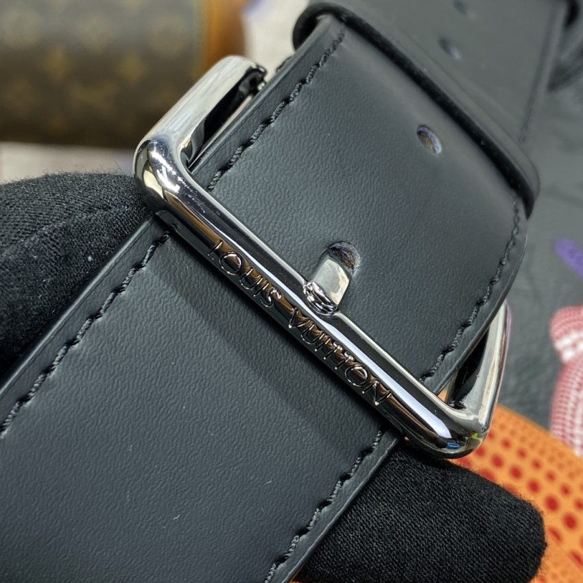 louis vuitton bumbag discovery pampkin 3