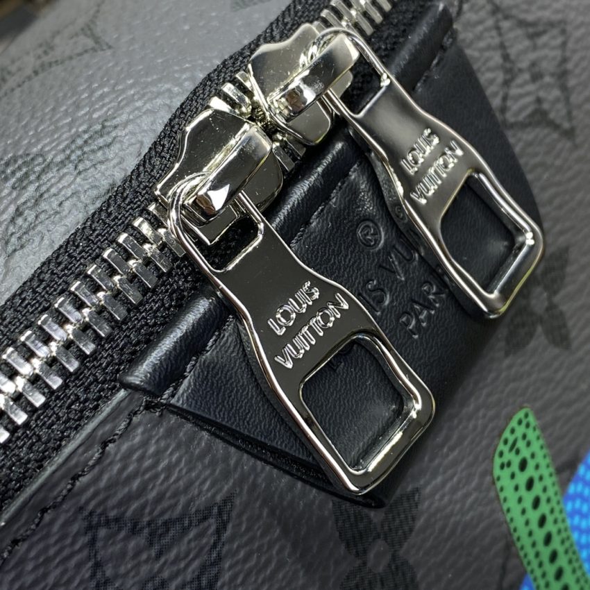 louis vuitton bumbag discovery pampkin 5