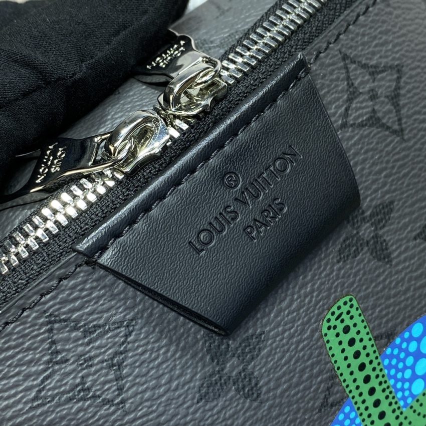 louis vuitton bumbag discovery pampkin 6