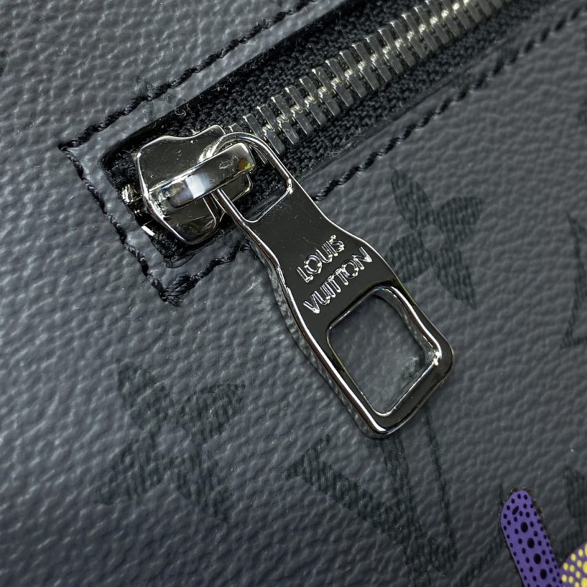 louis vuitton bumbag discovery pampkin 7