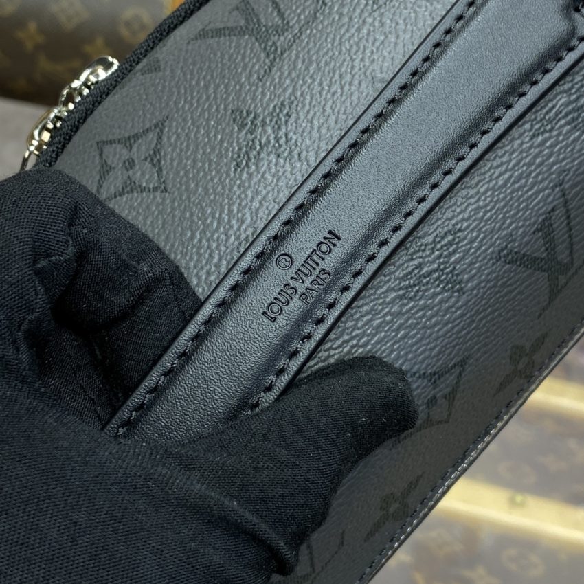 louis vuitton bumbag discovery pampkin 9
