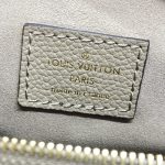 louis vuitton bumbag mini beige 9