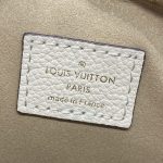 louis vuitton bumbag mini white 8