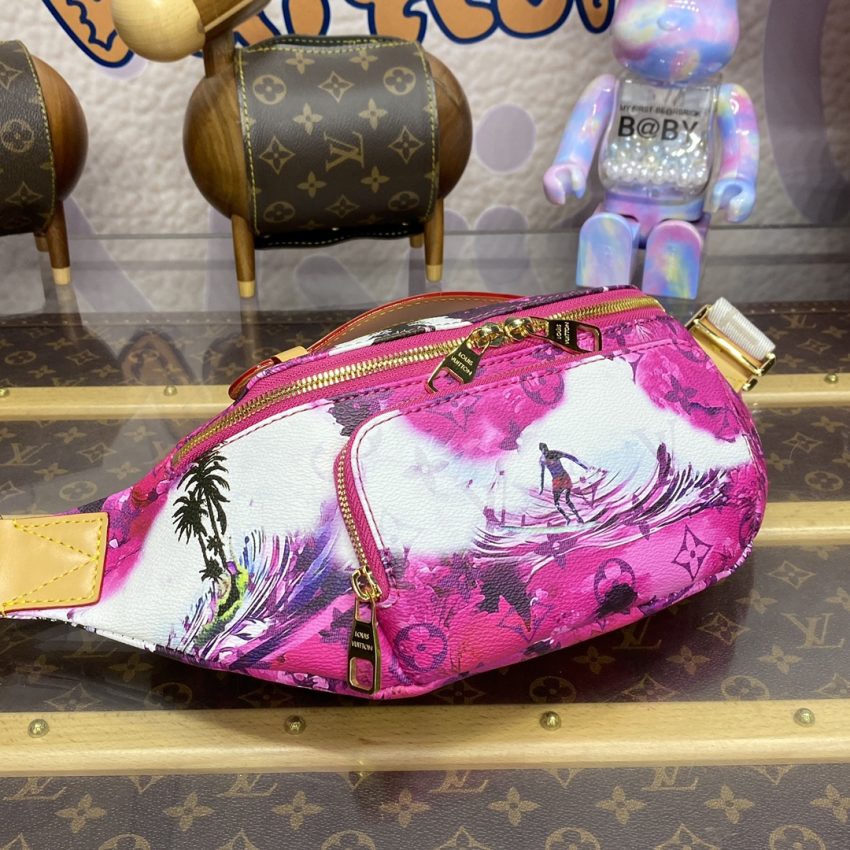 louis vuitton bumbag rush 10