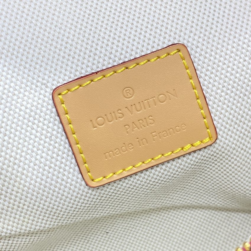 louis vuitton bumbag rush 4