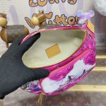louis vuitton bumbag rush 8
