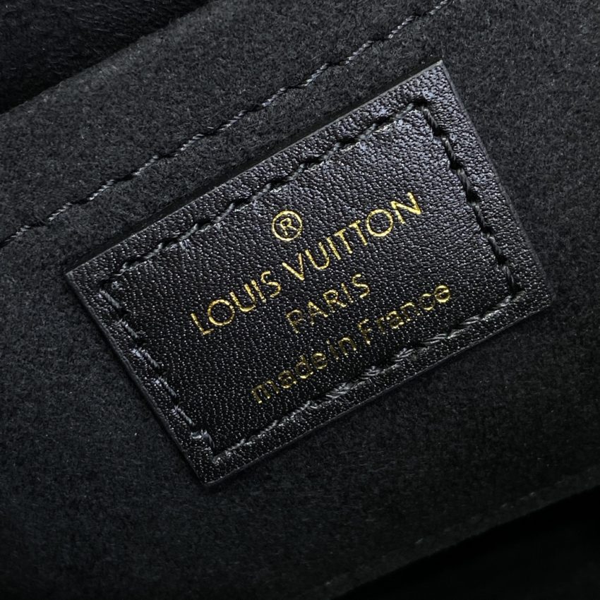 louis vuitton camera box brown 4