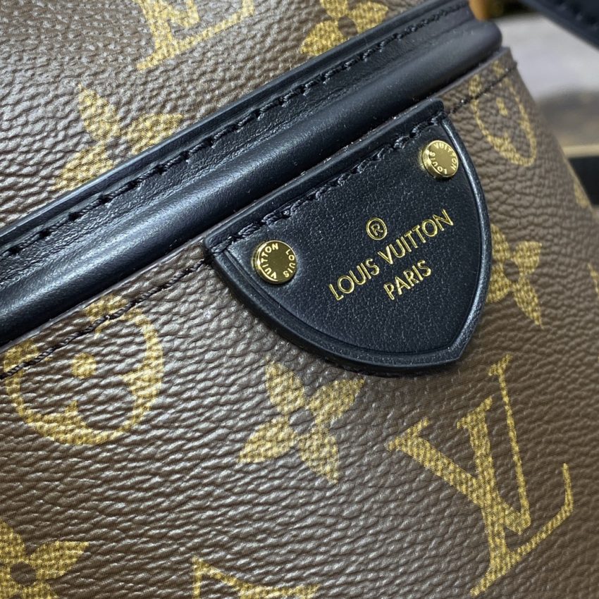 louis vuitton canoe bucket bag 4