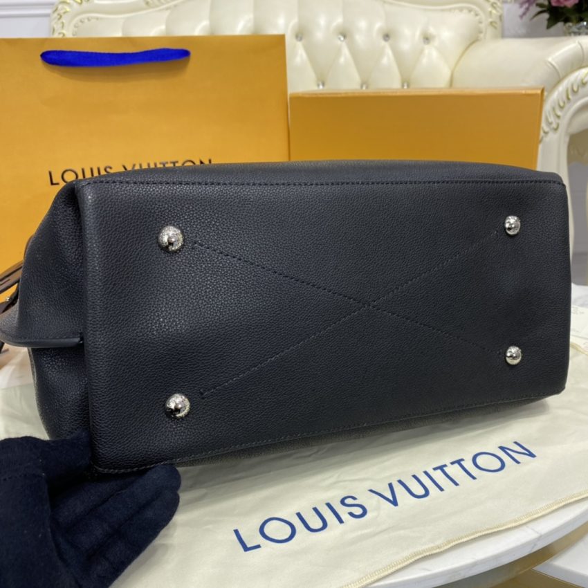 louis vuitton carmel black 6