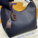 louis vuitton carmel black 7