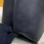 louis vuitton carmel black 8