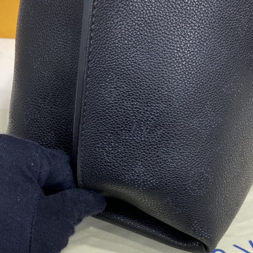 louis vuitton carmel black 8