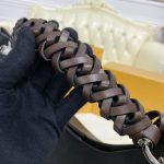 louis vuitton carmel black 9