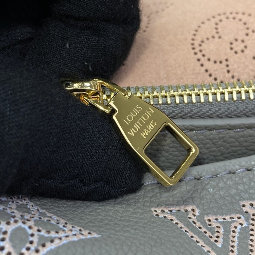 louis vuitton carmel grey 3
