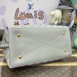 louis vuitton carmel grey 9