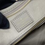 louis vuitton carry all beige 4