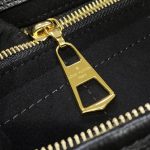 louis vuitton carry all black 5