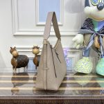 louis vuitton carry all pink 3