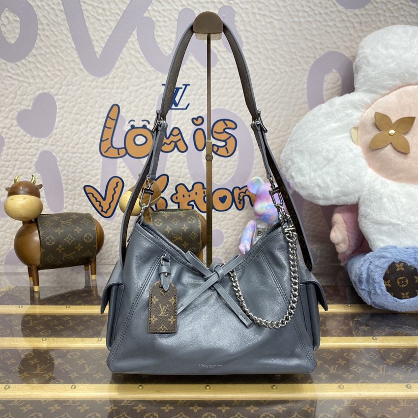 louis vuitton tüm pm'leri taşıyın 4