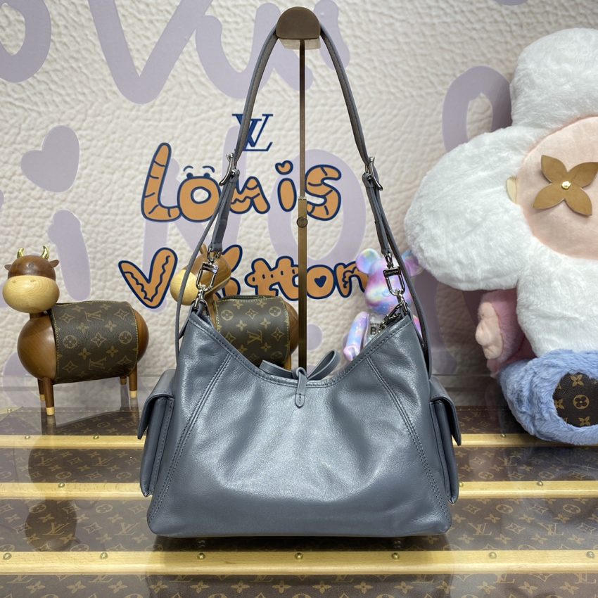 louis vuitton tüm pm'leri taşıyın 6
