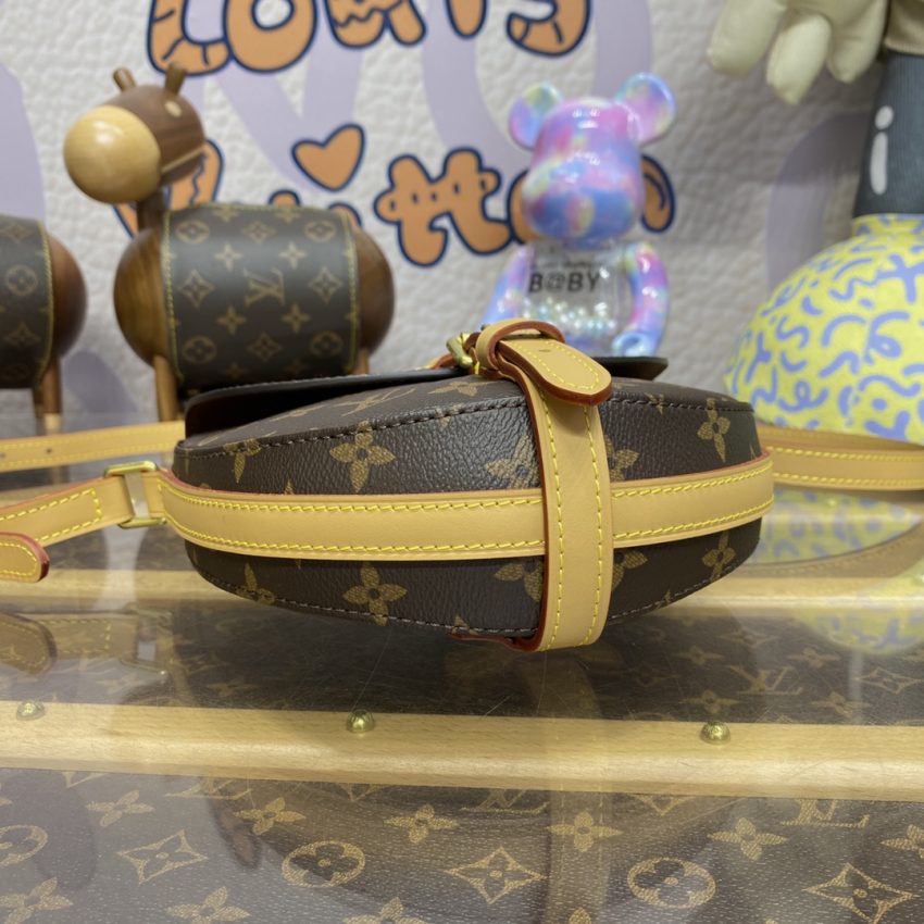 louis vuitton chantilly 4