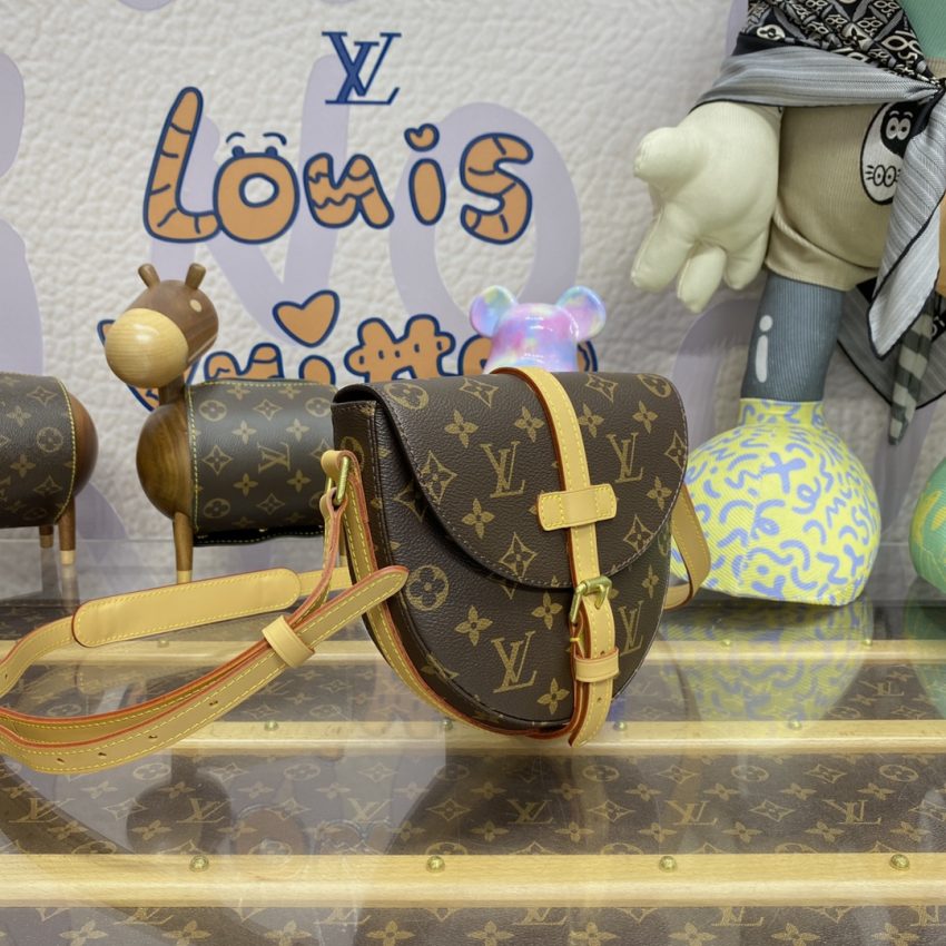 louis vuitton chantilly 5