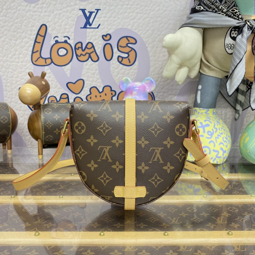 louis vuitton chantilly 6
