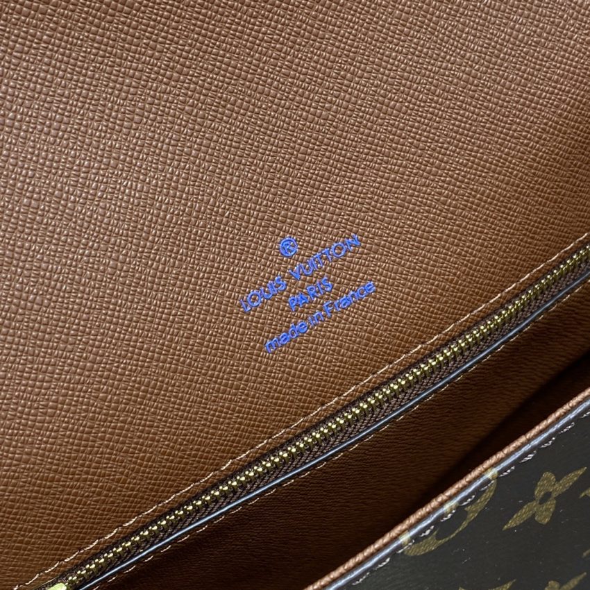 louis vuitton chantilly 7