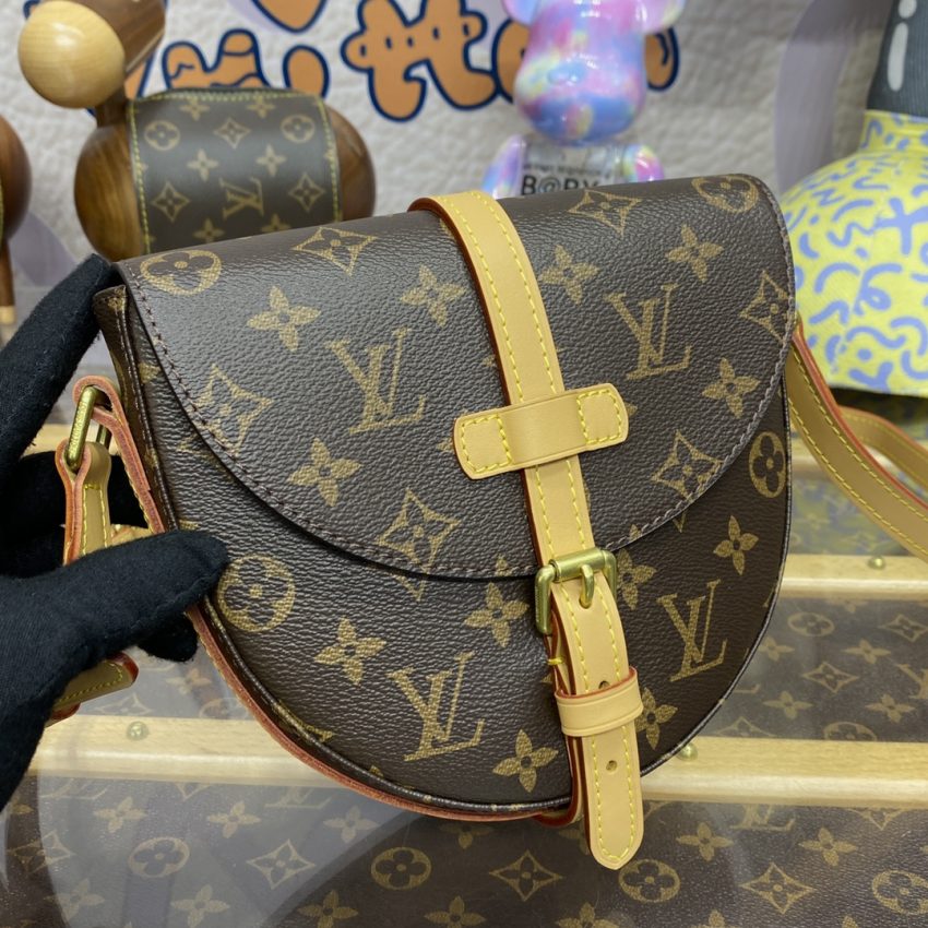 louis vuitton chantilly 9