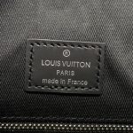 louis vuitton christopher backpack black 5