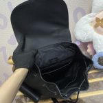 louis vuitton christopher backpack black 6
