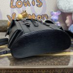 louis vuitton christopher backpack black 7