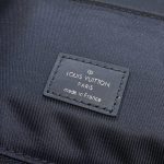 louis vuitton christopher backpack blue 2 8