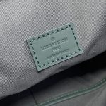louis vuitton christopher backpack green 2