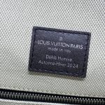 louis vuitton christopher backpack grey 10