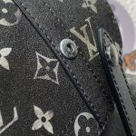 louis vuitton christopher backpack grey 11
