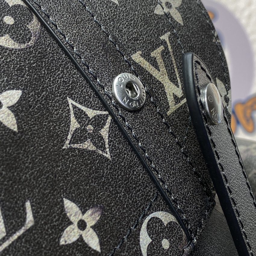 louis vuitton christopher backpack grey 11