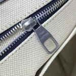 louis vuitton christopher backpack grey 4