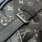 louis vuitton christopher backpack grey 6