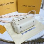 louis vuitton cluny mini beige 8