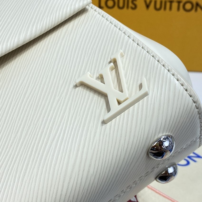 louis vuitton cluny mini beige 9