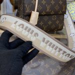 louis vuitton cluny mini brown 4