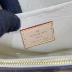 louis vuitton cluny mini brown 7