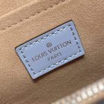 louis vuitton cluny mini sky blue 8