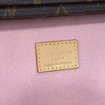 louis vuitton coffret tresor 24 pink 8
