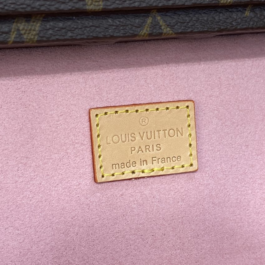 louis vuitton coffret tresor 24 pink 8