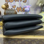 louis vuitton coussin black 2