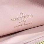 louis vuitton coussin black 8